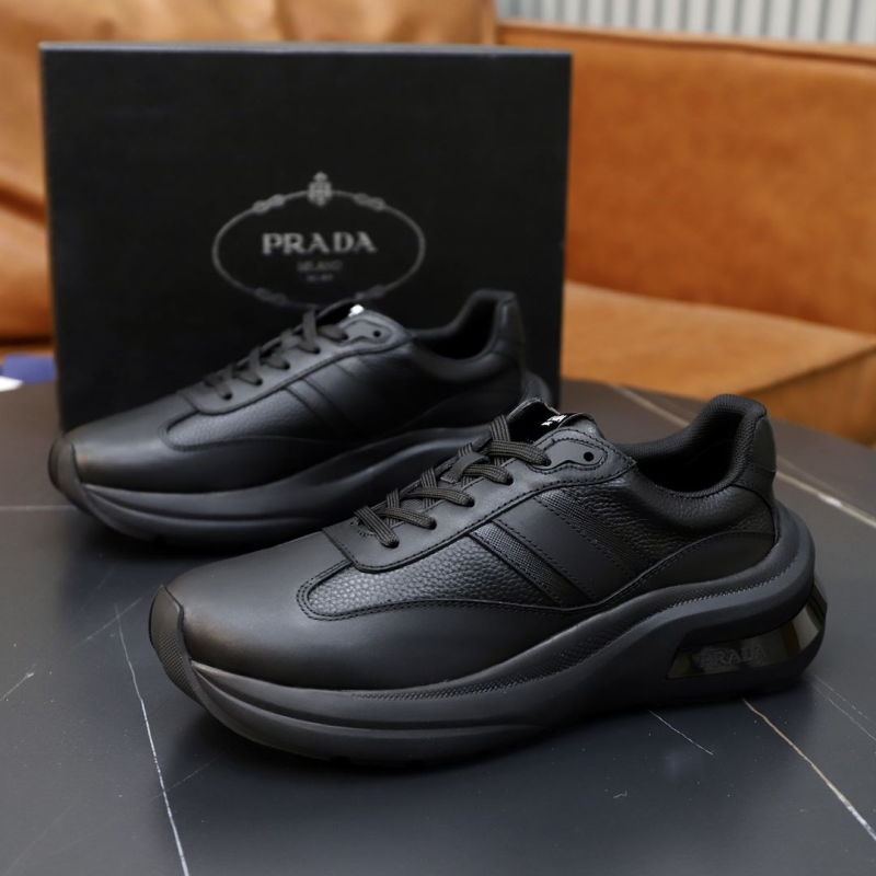 Prada Casual Shoes